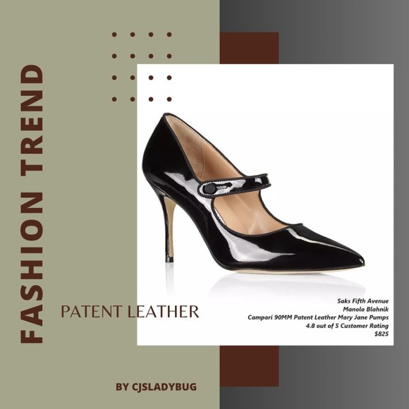 2024 FASHION TRENDS - Picture 2 of 6